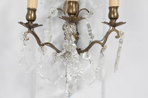 Louis XV Wall sconces