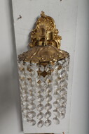 Louis XV Wall sconces