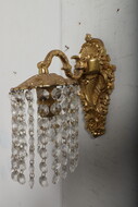 Louis XV Wall sconces