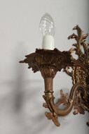 Louis XV Wall sconces