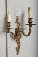 Louis XV Wall sconces