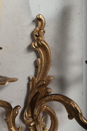 Louis XV Wall sconces