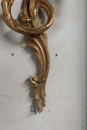 Louis XV Wall sconces