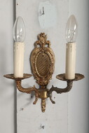 Louis XV Wall sconces