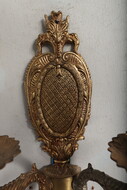 Louis XV Wall sconces