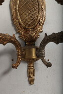 Louis XV Wall sconces