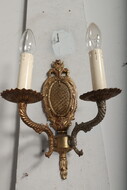 Louis XV Wall sconces