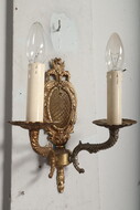 Louis XV Wall sconces