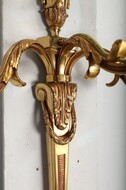 Louis XV Wall sconces (Large)