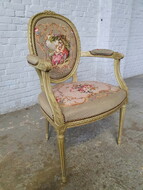 Louis XVI Armchair