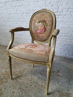 Louis XVI Armchair