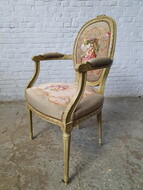 Louis XVI Armchair