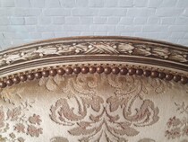 Louis XVI Armchairs