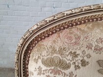 Louis XVI Armchairs