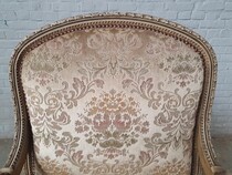 Louis XVI Armchairs