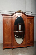 Louis XVI Armoire