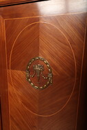 Louis XVI Armoire