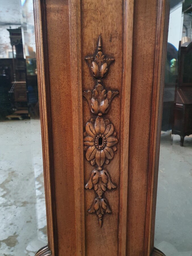 Louis XVI Armoire / Wardrobe