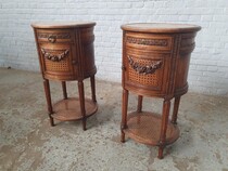 Louis XVI Bedroom set