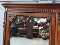Louis XVI Bedroom set