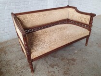 Louis XVI Bench