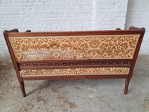 Louis XVI Bench