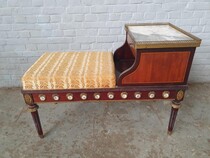 Louis XVI Bench