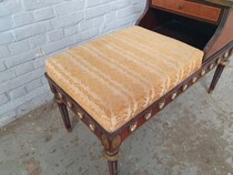 Louis XVI Bench