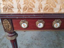 Louis XVI Bench