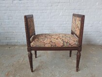 Louis XVI Bench