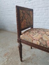 Louis XVI Bench