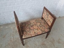Louis XVI Bench