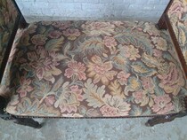 Louis XVI Bench
