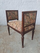 Louis XVI Bench