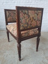 Louis XVI Bench