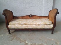 Louis XVI Bench