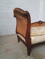 Louis XVI Bench
