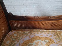 Louis XVI Bench