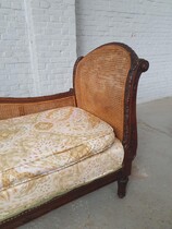 Louis XVI Bench