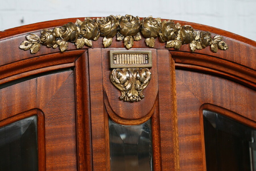 Louis XVI  Buffet (cabinet)