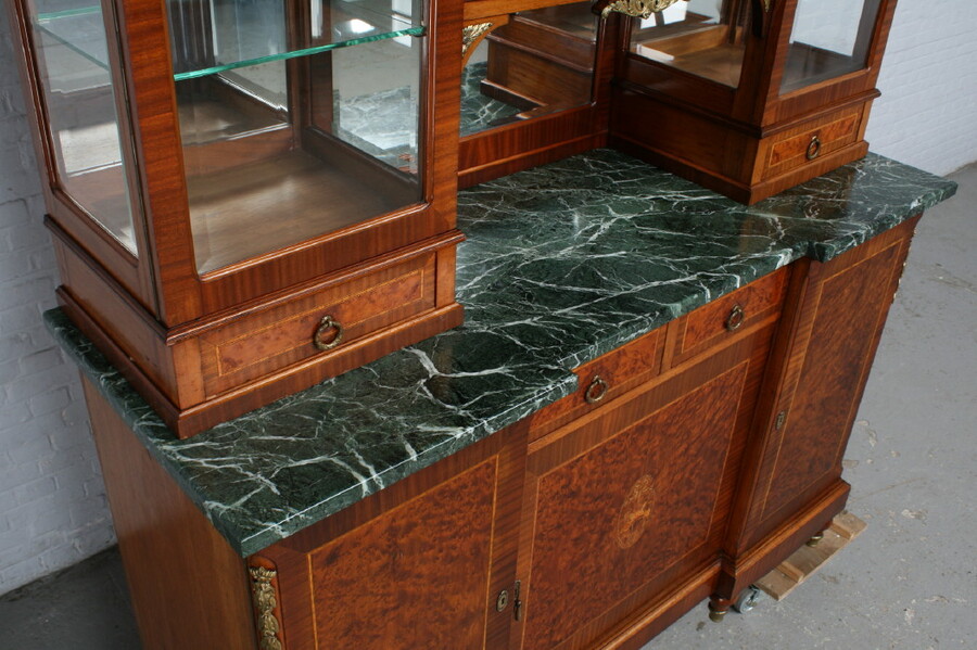 Louis XVI  Buffet (cabinet)