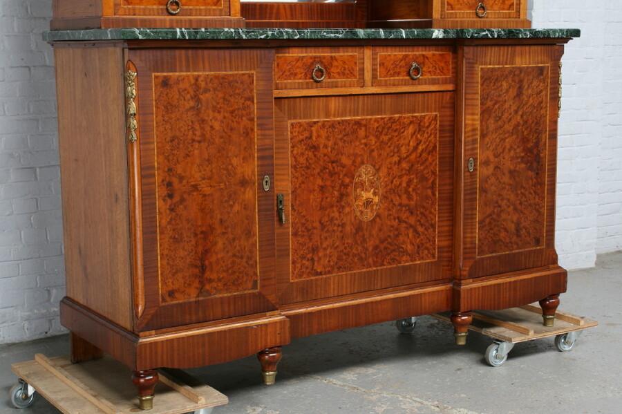 Louis XVI  Buffet (cabinet)