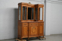 Louis XVI Buffet (cabinet)