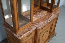 Louis XVI Buffet (cabinet)