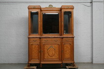 Louis XVI Buffet (cabinet)