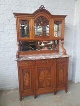 Louis XVI Buffet (cabinet)