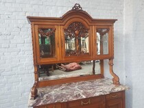 Louis XVI Buffet (cabinet)