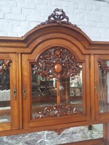 Louis XVI Buffet (cabinet)