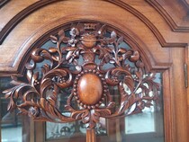 Louis XVI Buffet (cabinet)