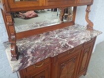 Louis XVI Buffet (cabinet)